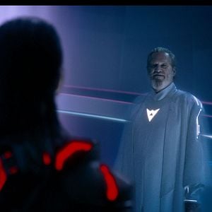 Fotoğraf Jeff Bridges