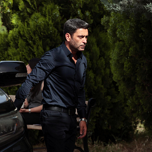 Fotoğraf Uzak Şehir