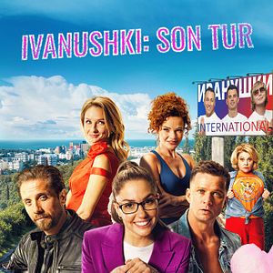 Fotoğraf İvanushki: Son Tur