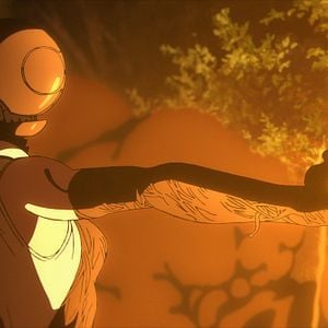 Fotoğraf Chainsaw Man - The Movie: Reze Arc