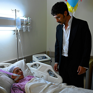 Fotoğraf Halef: Köklerin Çağrısı
