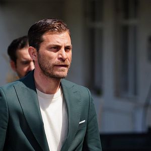 Fotoğraf Bir Gece Masalı