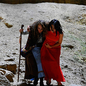 Fotoğraf Halef: Köklerin Çağrısı