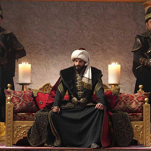 Fotoğraf Mehmed: Fetihler Sultanı