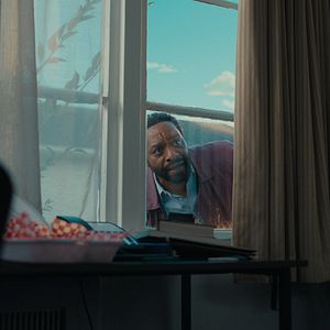 Fotoğraf Chiwetel Ejiofor