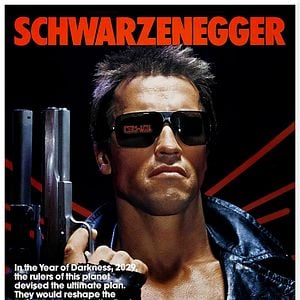 Fotoğraf Terminatör