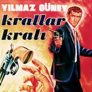 Fotoğraf Krallar Kralı