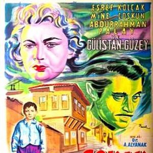 Fotoğraf Sokak Çocuğu