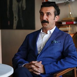 Fotoğraf Sandık Kokusu