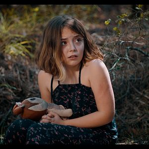 Fotoğraf Karanlıktan Kaçış