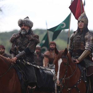 Fotoğraf Mehmed: Fetihler Sultanı