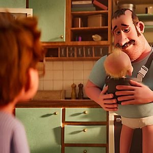 Fotoğraf Super Charlie