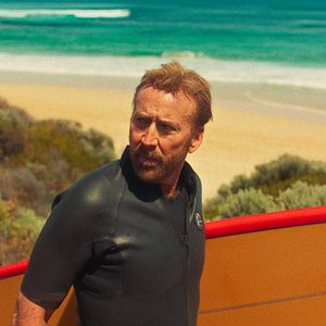 Fotoğraf Nicolas Cage