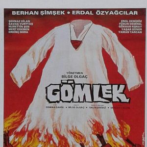 Fotoğraf Gömlek