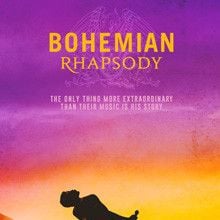 Fotoğraf Bohemian Rhapsody