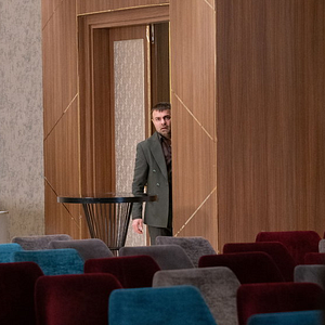 Fotoğraf Kızılcık Şerbeti