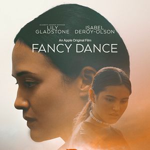 Fotoğraf Fancy Dance