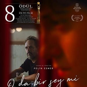 Fotoğraf O Da Bir Şey Mi