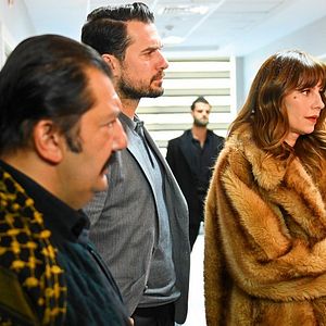 Fotoğraf Halef: Köklerin Çağrısı