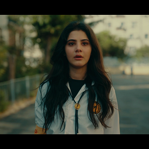 Fotoğraf Aşkın Yüzü