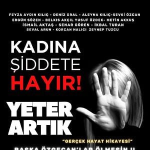 Fotoğraf Yeter Artık