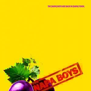 Fotoğraf The Napa Boys