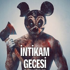 Fotoğraf İntikam Gecesi