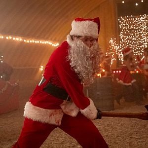 Fotoğraf Sessiz Gece, Kanlı Gece