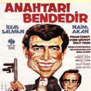 Fotoğraf Anahtarı Bendedir