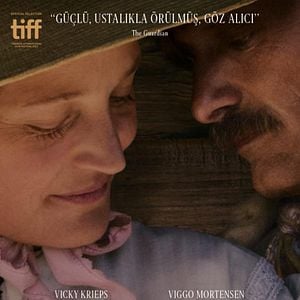 Fotoğraf Dünyanın Sonuna Doğru