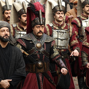 Fotoğraf Mehmed: Fetihler Sultanı