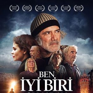 Fotoğraf Ben İyi Biri Olmadan Önce