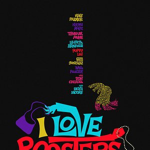 Fotoğraf I Love Boosters