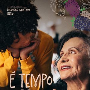 Fotoğraf É Tempo de Amoras