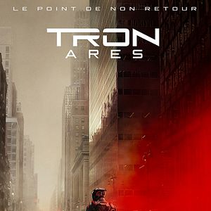 Fotoğraf Tron: Ares