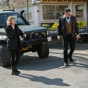 Fotoğraf Arka Sokaklar