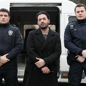 Fotoğraf Arka Sokaklar