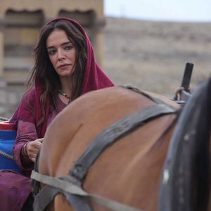 Fotoğraf Kara Ağaç Destanı