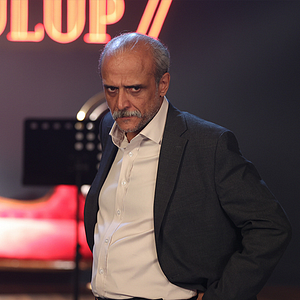 Fotoğraf Kötü Kan