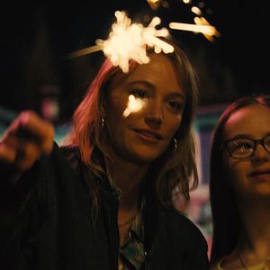 Fotoğraf Maika Monroe