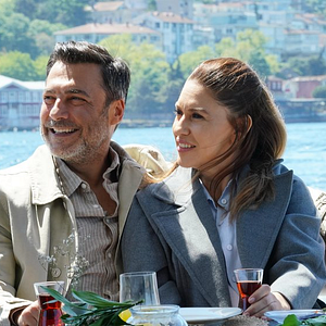 Fotoğraf Kızılcık Şerbeti