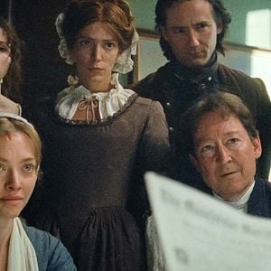 Fotoğraf Amanda Seyfried