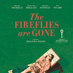 Fotoğraf La Disparition des Lucioles