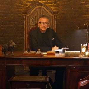 Fotoğraf Kızılcık Şerbeti