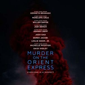 Fotoğraf Doğu Ekspresinde Cinayet