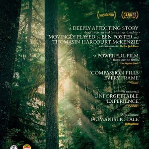 Fotoğraf Leave No Trace