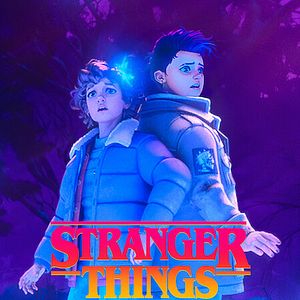 Fotoğraf Stranger Things: Sene 1985