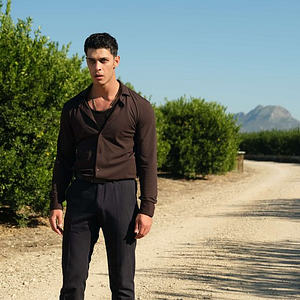 Fotoğraf Bereketli Topraklar