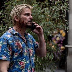 Fotoğraf Ölümcül Uçuş