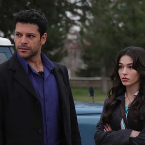 Fotoğraf Kara Ağaç Destanı